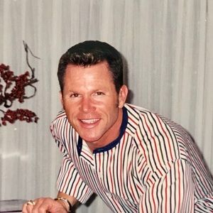 Meet your Posher, Stephen